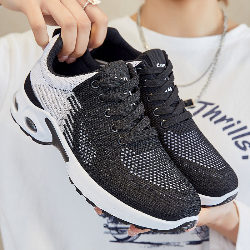 Women's Fashion Casual Exercise Sport Running Shoes