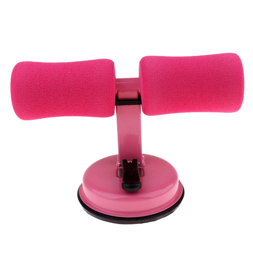 Sit Up Bar Trainer Set