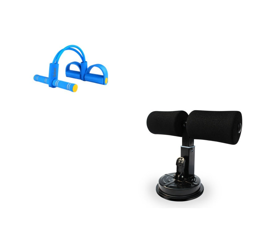 Sit Up Bar Trainer Set