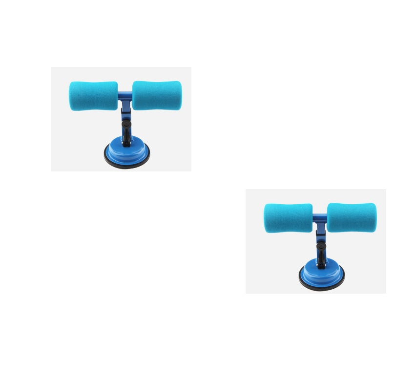 Sit Up Bar Trainer Set