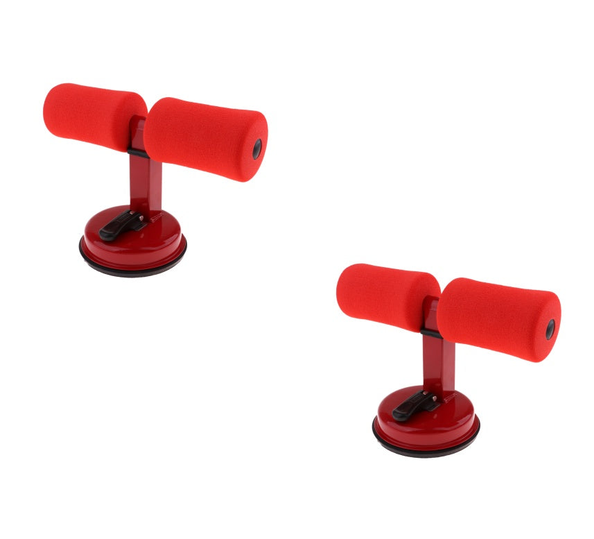 Sit Up Bar Trainer Set
