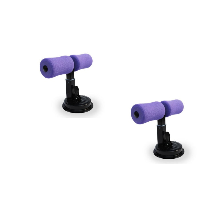 Sit Up Bar Trainer Set