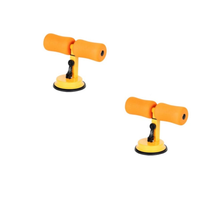 Sit Up Bar Trainer Set