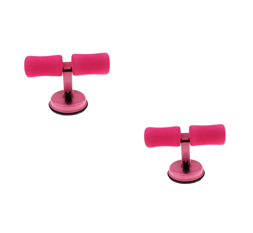 Sit Up Bar Trainer Set
