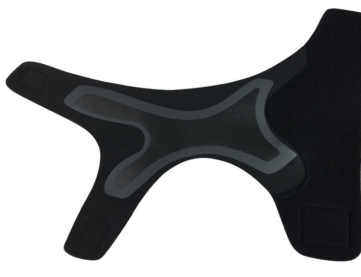 Breathable and Comfortable Ankle Support Sport Brace