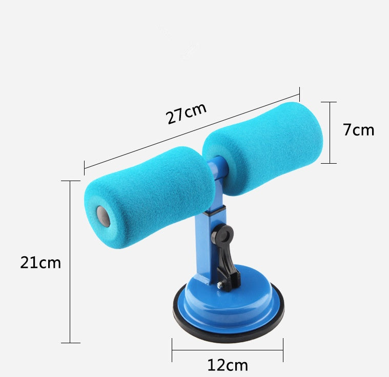 Sit Up Bar Trainer Set