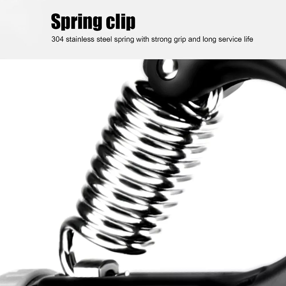Adjustable Professional Hand Grip Strength Trainer