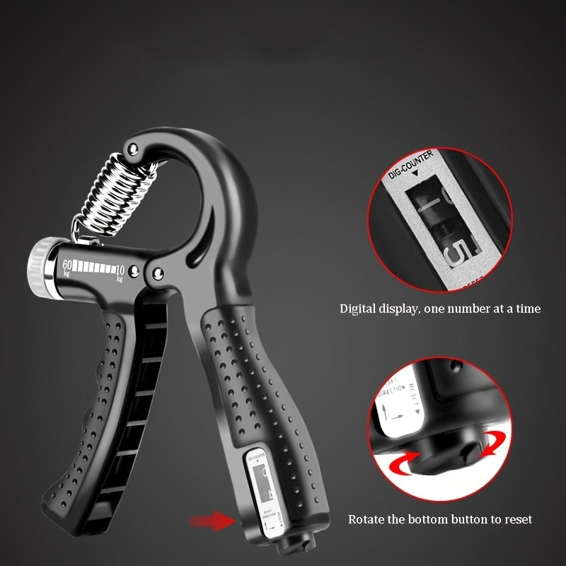 Adjustable Professional Hand Grip Strength Trainer