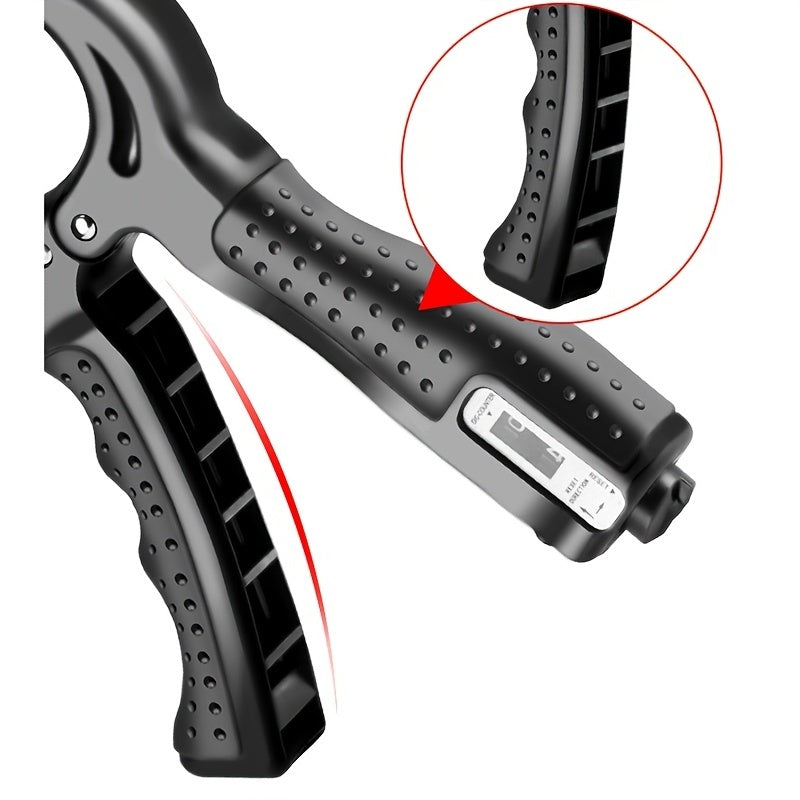 Adjustable Professional Hand Grip Strength Trainer