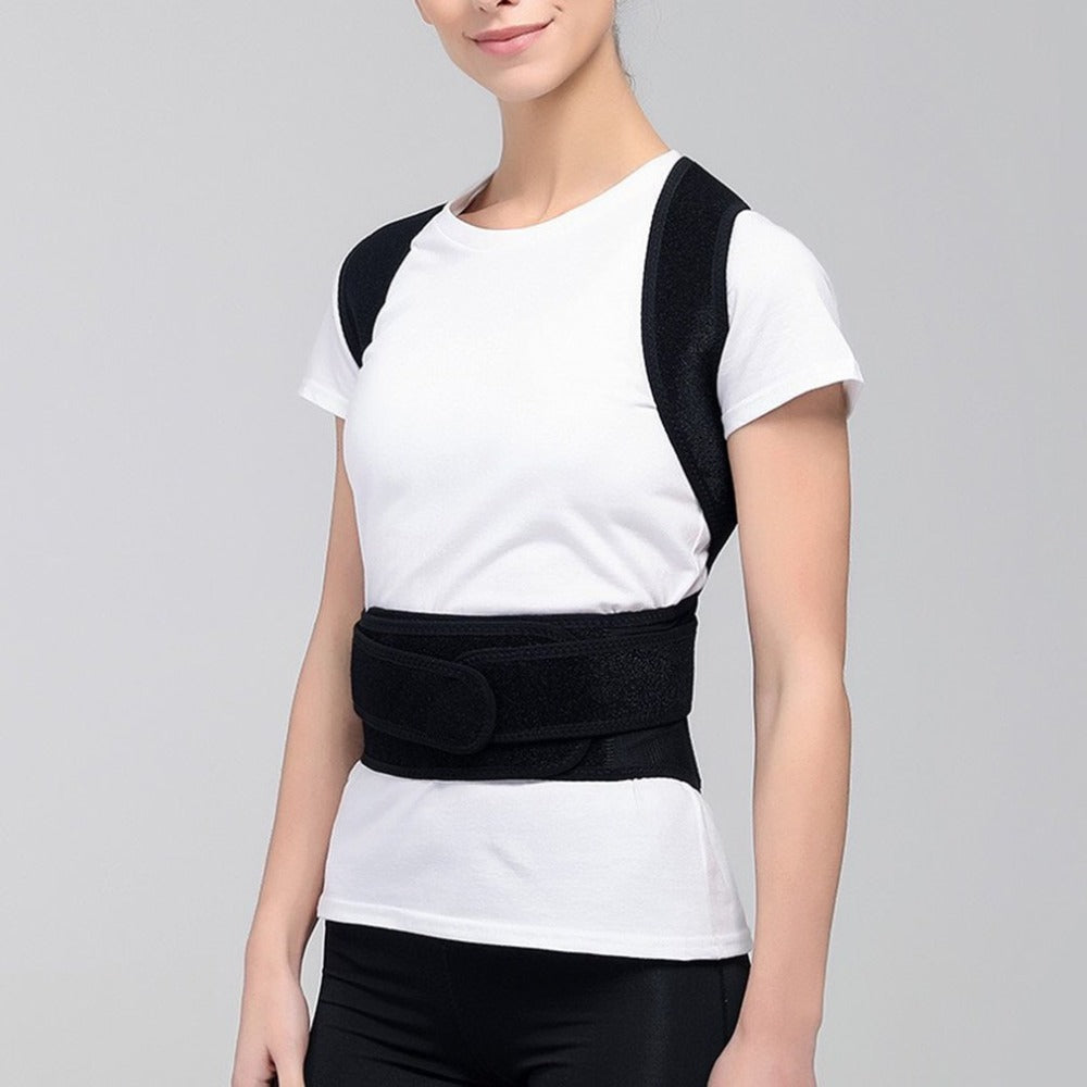 Spine Bending Posture Corrector Back Brace