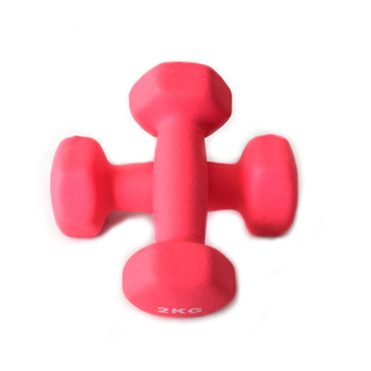 Fitness yoga gym home dumbbell