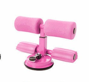 Sit Up Bar Trainer Set