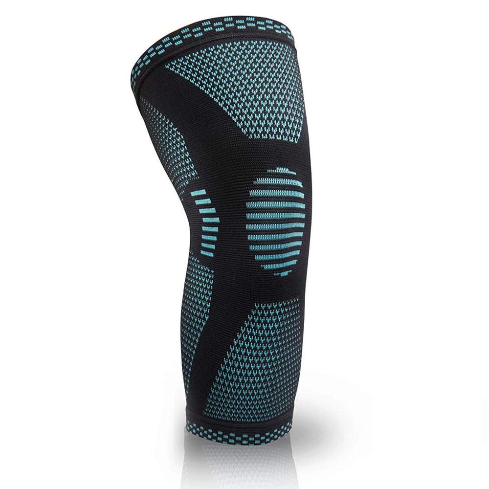 Sports Knee Pads Knitted Sports Knee Pads Compression