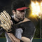 Breathable sports shoulder pads