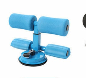 Sit Up Bar Trainer Set