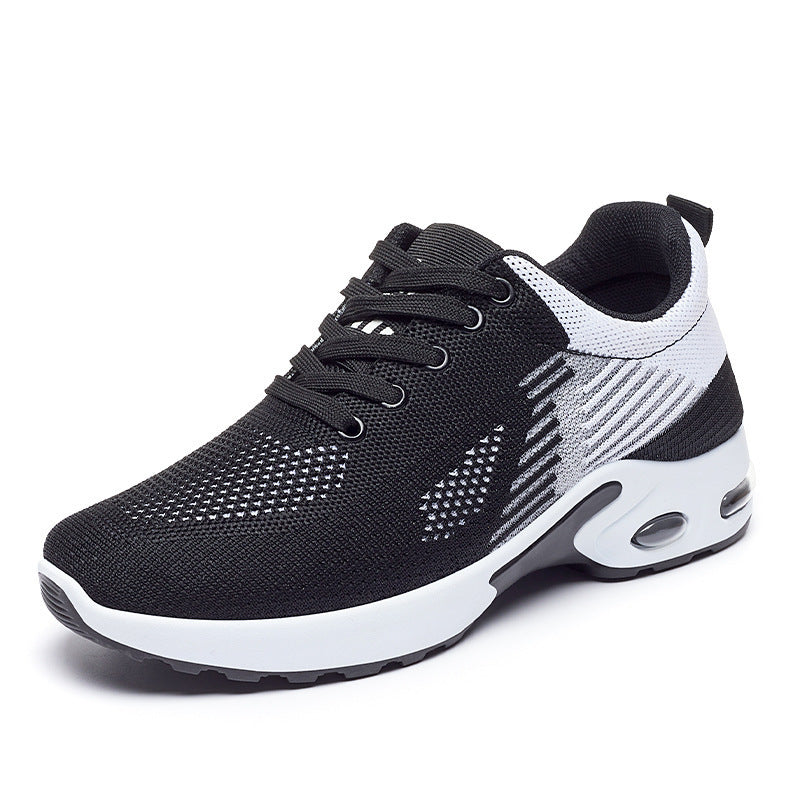 Women's Fashion Casual Exercise Sport Running Shoes