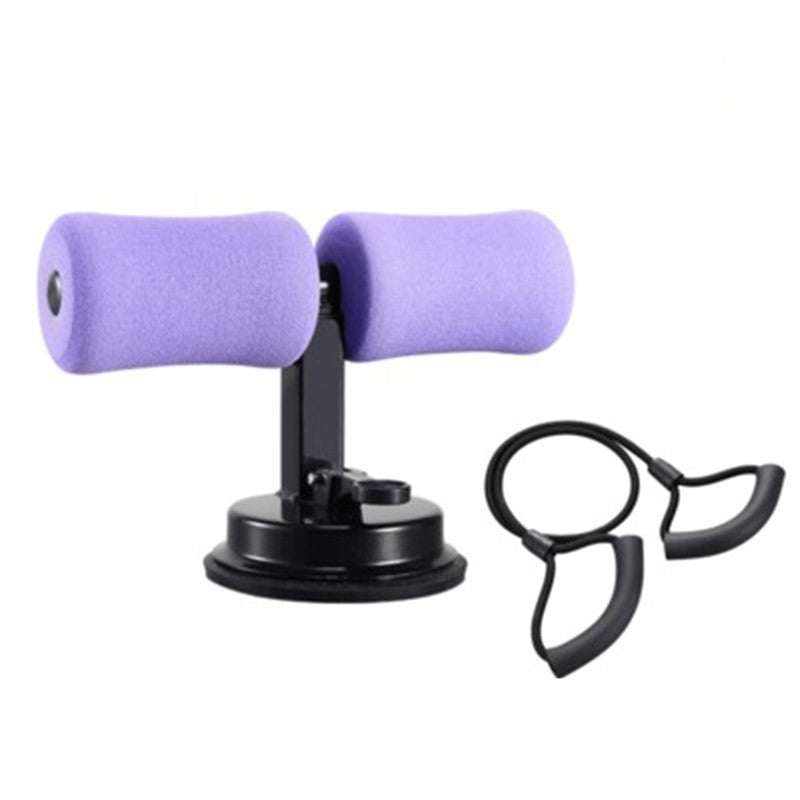 Sit Up Bar Trainer Set