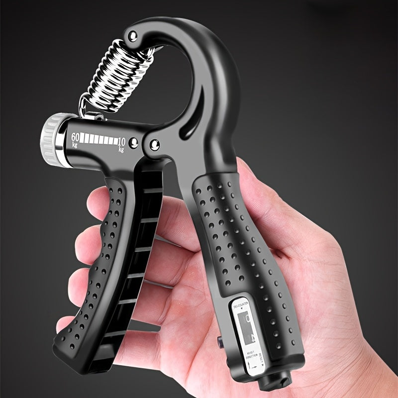 Adjustable Professional Hand Grip Strength Trainer