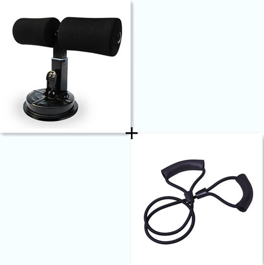 Sit Up Bar Trainer Set