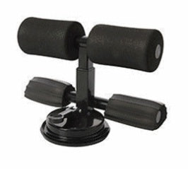 Sit Up Bar Trainer Set