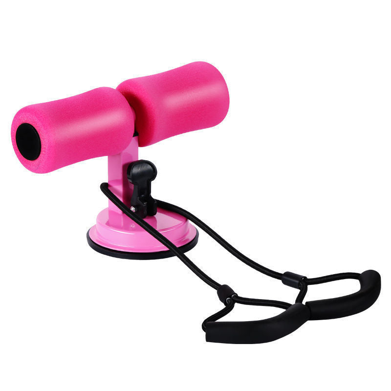 Sit Up Bar Trainer Set