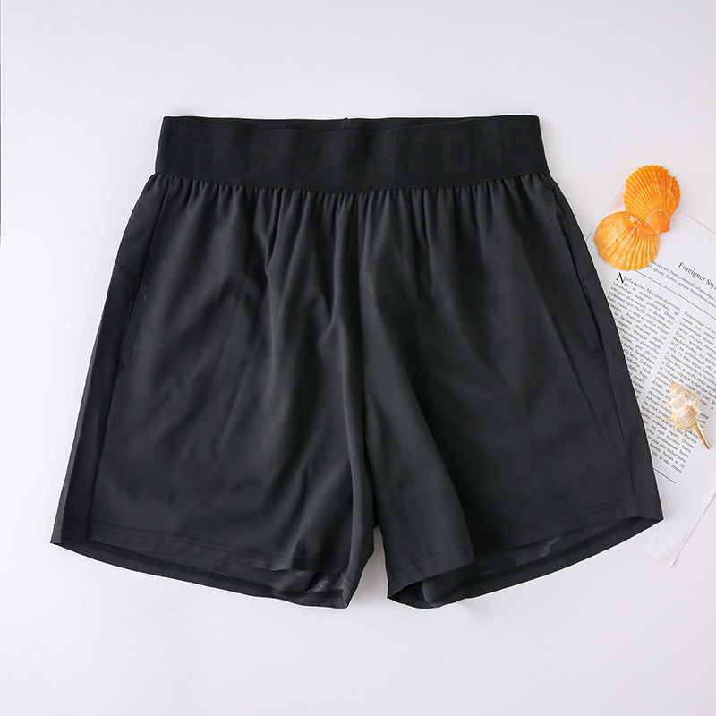 Men's Casual Shorts Outdoor Running Quick-drying Sport Shorts