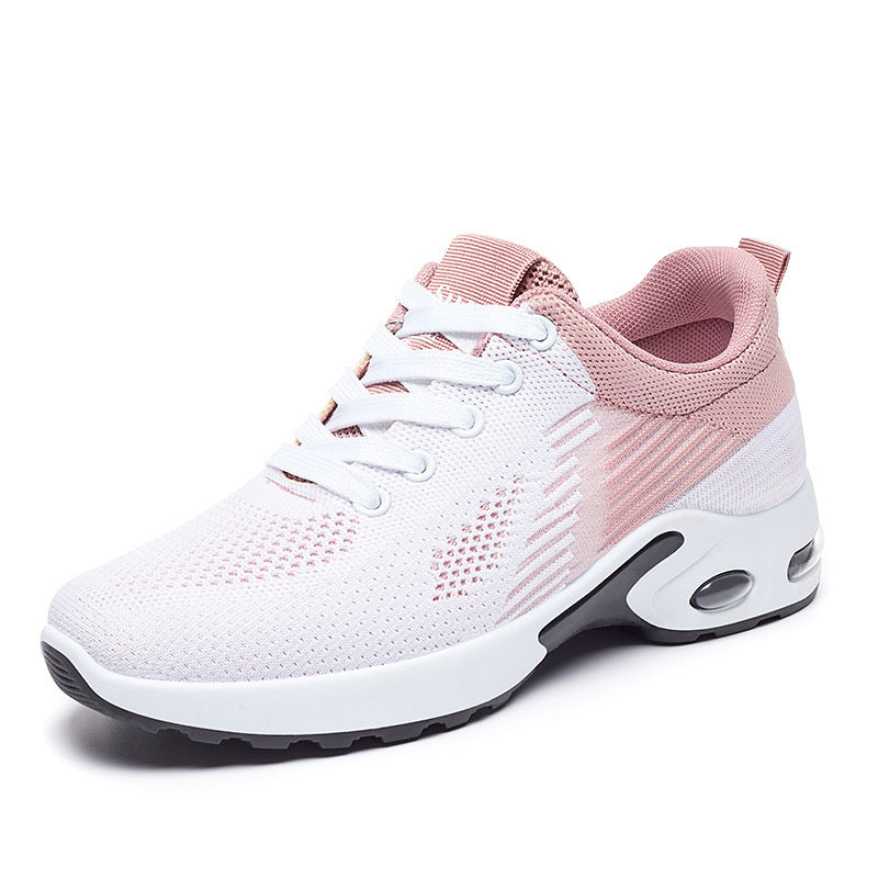 Women's Fashion Casual Exercise Sport Running Shoes