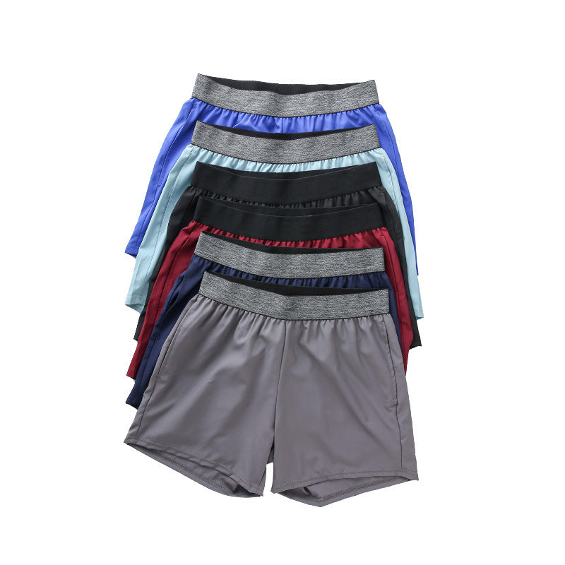 Men's Casual Shorts Outdoor Running Quick-drying Sport Shorts