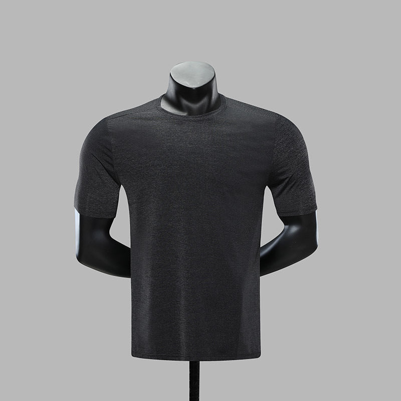 Nylon Quick-drying T-shirt Men's Loose Running