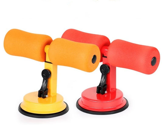 Sit Up Bar Trainer Set