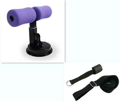 Sit Up Bar Trainer Set