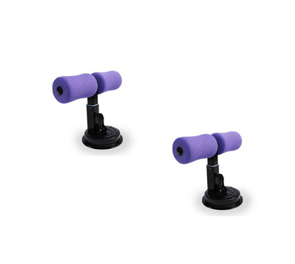 Sit Up Bar Trainer Set
