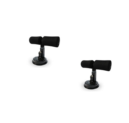 Sit Up Bar Trainer Set