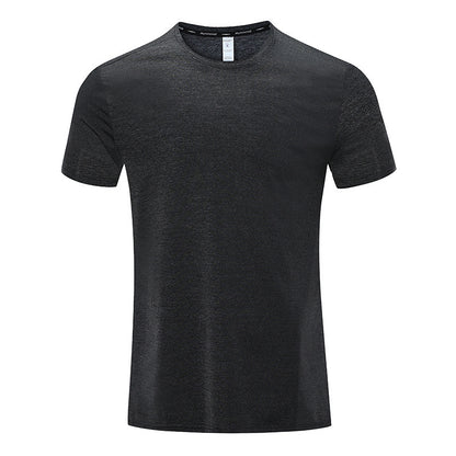 Nylon Quick-drying T-shirt Men's Loose Running