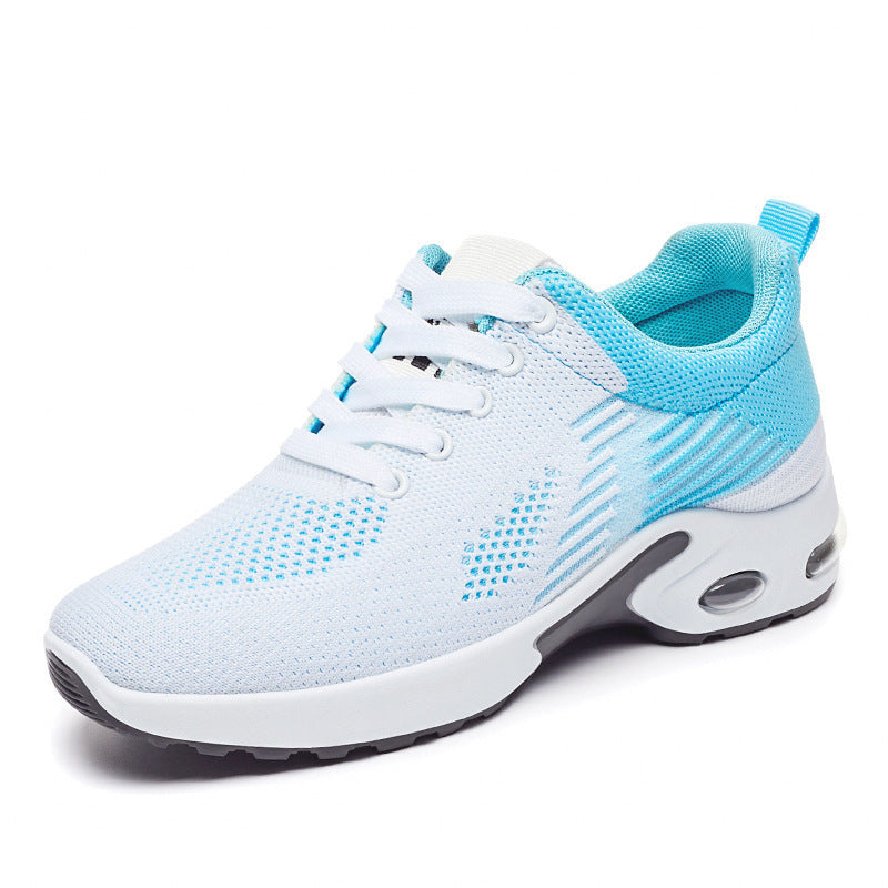 Women's Fashion Casual Exercise Sport Running Shoes