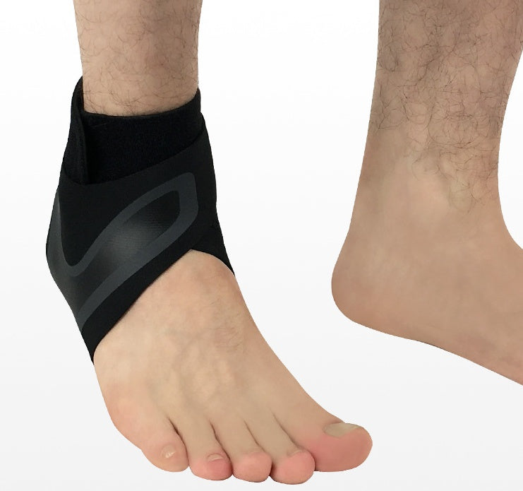 Breathable and Comfortable Ankle Support Sport Brace