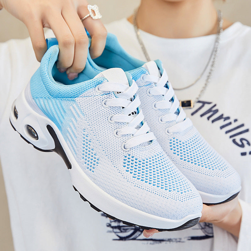 Women's Fashion Casual Exercise Sport Running Shoes