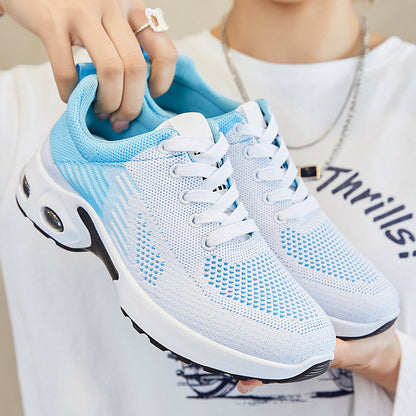 Women's Fashion Casual Exercise Sport Running Shoes
