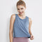 Quick-drying yoga wear sports women's fitness wear shirt