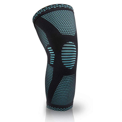 Sports Knee Pads Knitted Sports Knee Pads Compression