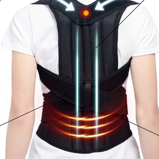Spine Bending Posture Corrector Back Brace