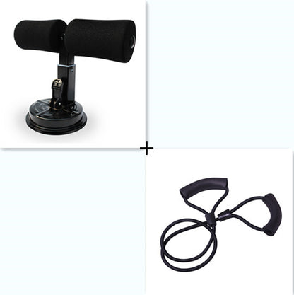 Sit Up Bar Trainer Set
