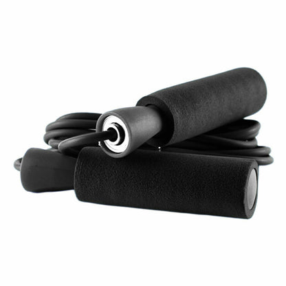 10 feet Adjustable, Bearing Speed, Tangle-Free Skipping Rope