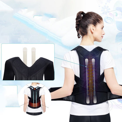Spine Bending Posture Corrector Back Brace