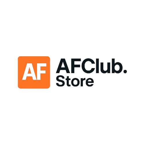 AF Club Store