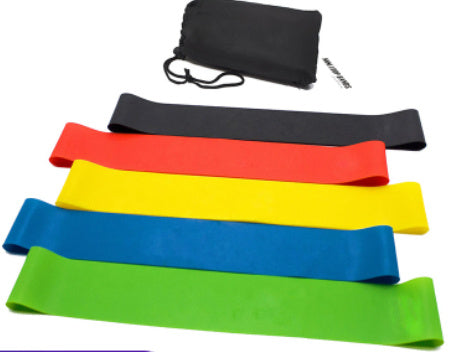 Fitness Mini Resistance Band