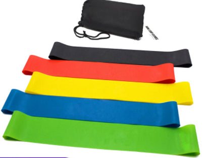 Fitness Mini Resistance Band