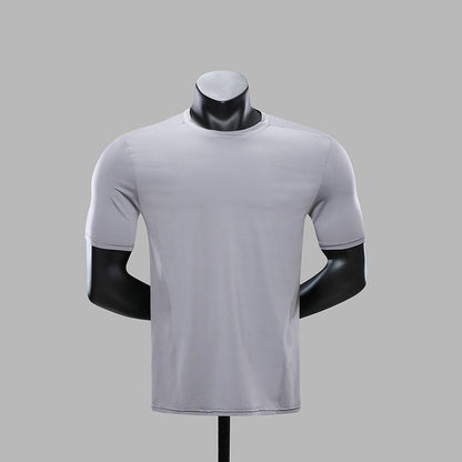 Nylon Quick-drying T-shirt Men's Loose Running