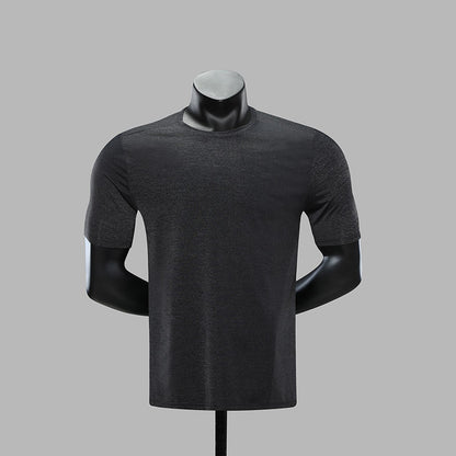 Nylon Quick-drying T-shirt Men's Loose Running